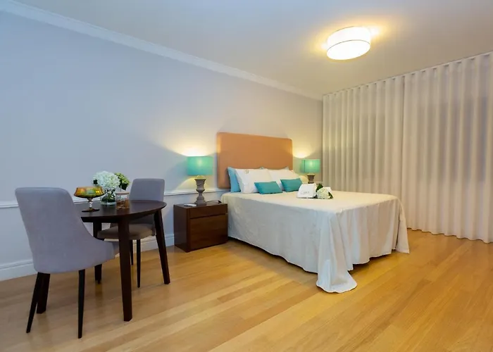 Casa Dos Troviscais Alloggio in famiglia Lousã